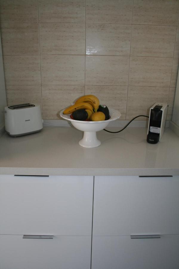 Apartment En Primera Linea/beachfront *