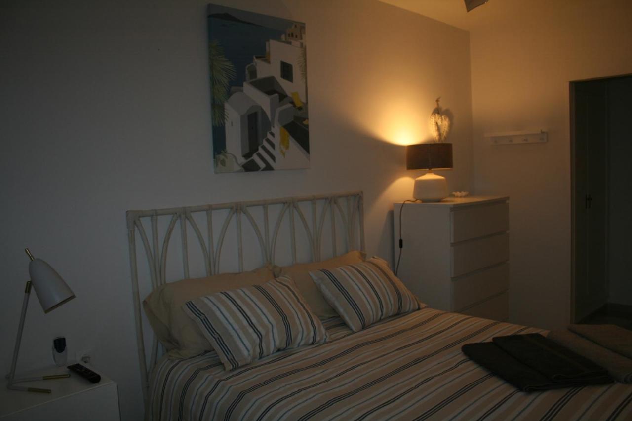 Apartment En Primera Linea/beachfront Fuengirola